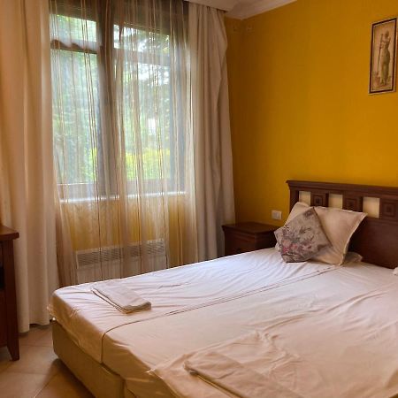 Lovely Apartment Santa Marina Sozopol Ngoại thất bức ảnh