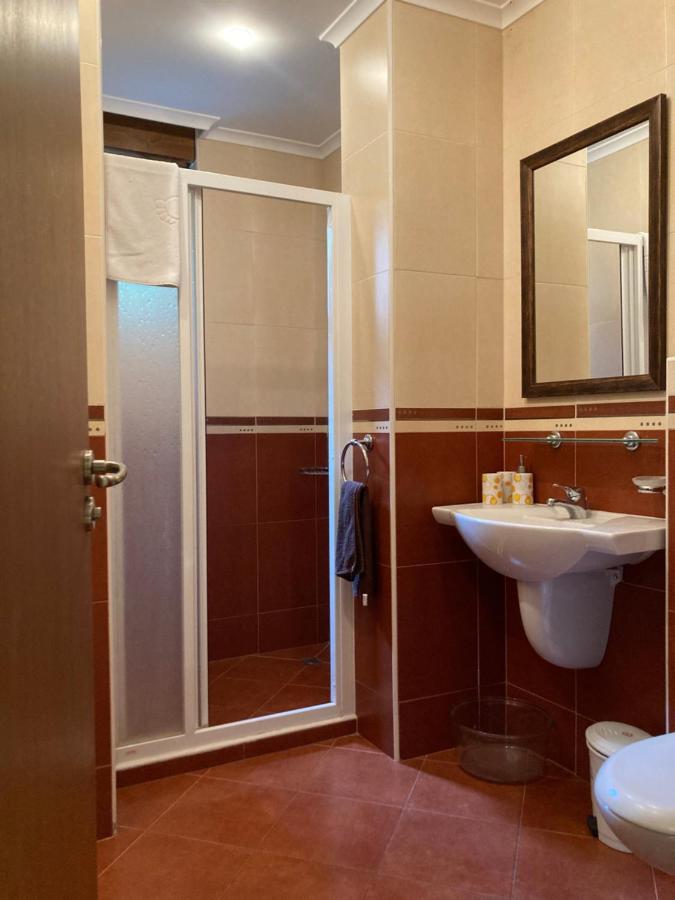 Lovely Apartment Santa Marina Sozopol Ngoại thất bức ảnh