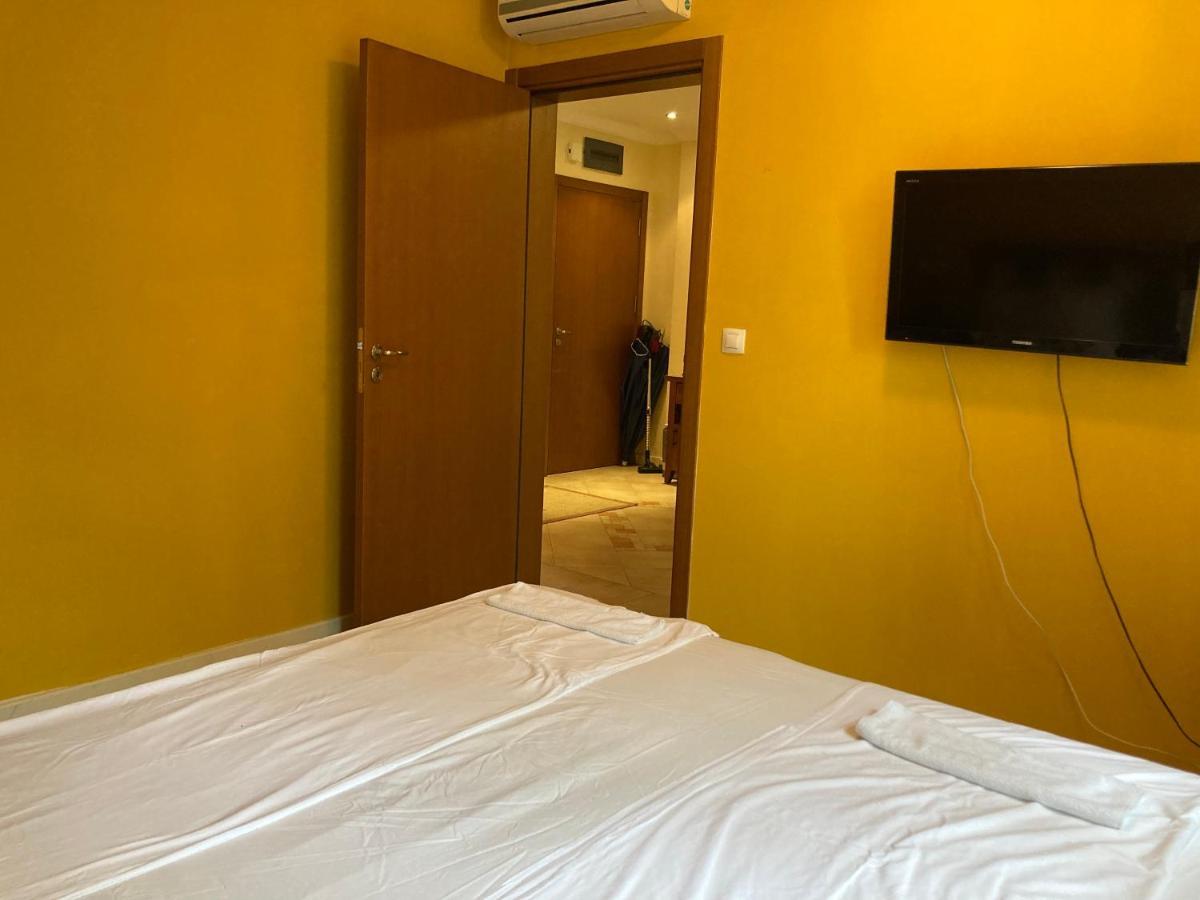 Lovely Apartment Santa Marina Sozopol Ngoại thất bức ảnh