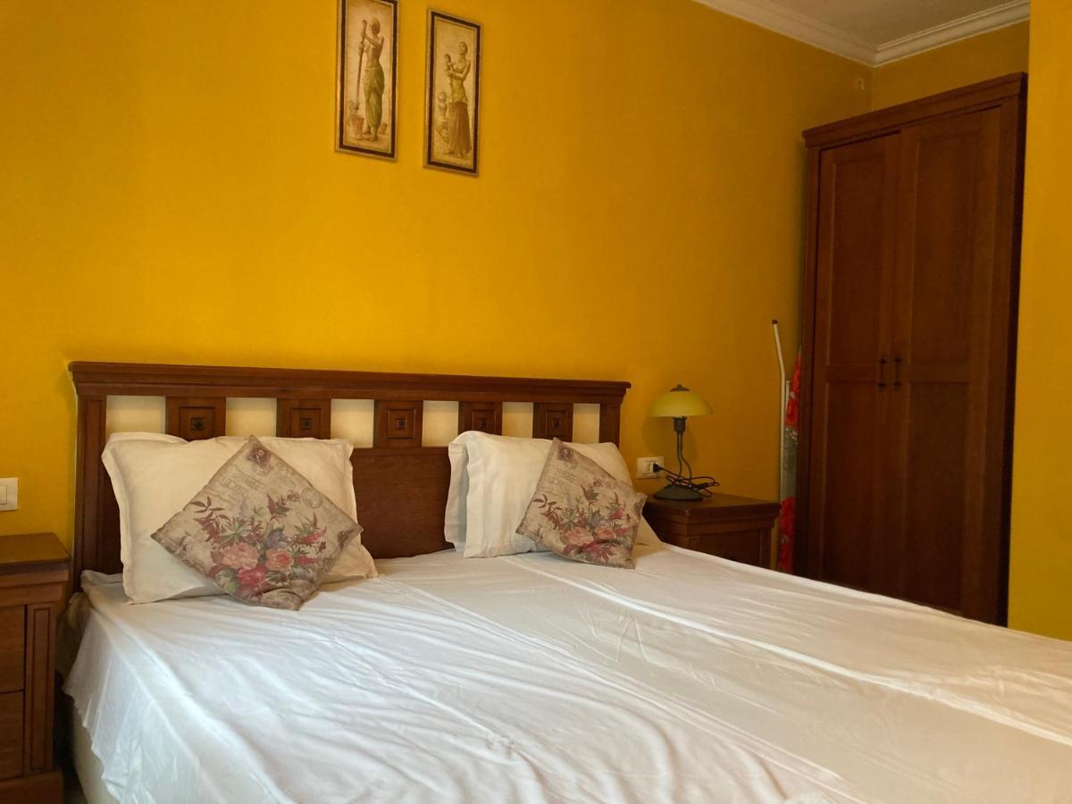 Lovely Apartment Santa Marina Sozopol Ngoại thất bức ảnh