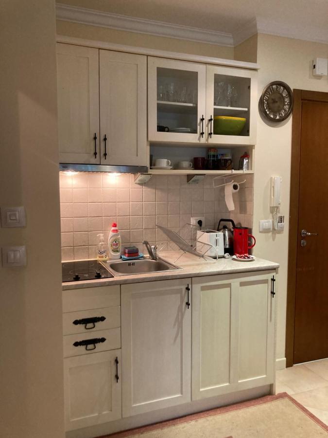 Lovely Apartment Santa Marina Sozopol Ngoại thất bức ảnh