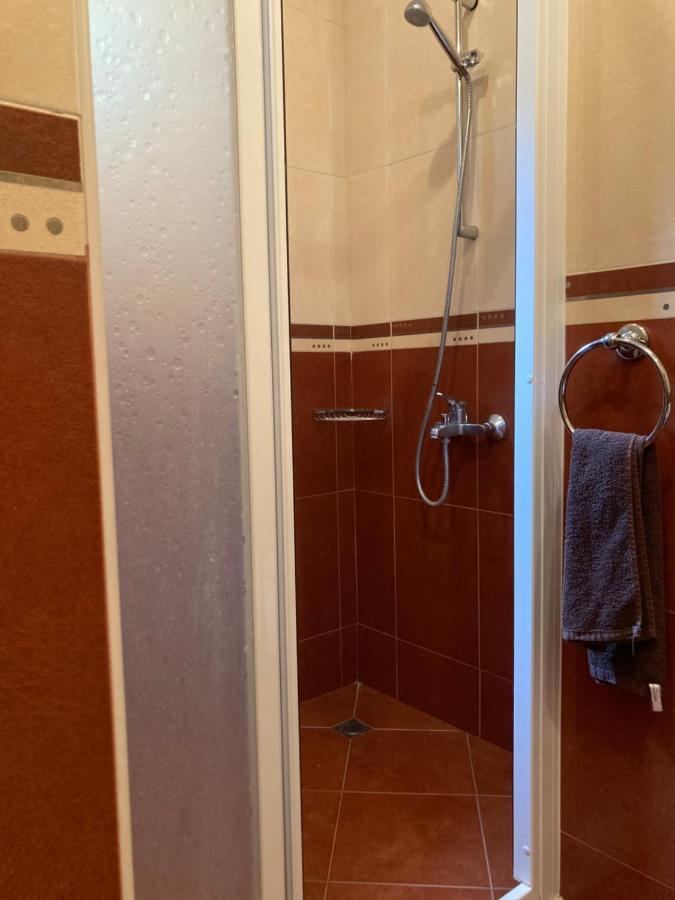 Lovely Apartment Santa Marina Sozopol Ngoại thất bức ảnh