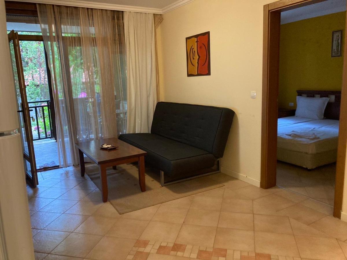 Lovely Apartment Santa Marina Sozopol Ngoại thất bức ảnh